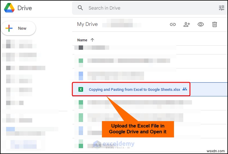 ExcelデータをGoogleスプレッドシートへスムーズに転送する方法｜実証済みの4つのテクニック