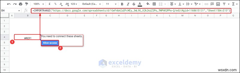 ExcelデータをGoogleスプレッドシートへスムーズに転送する方法｜実証済みの4つのテクニック