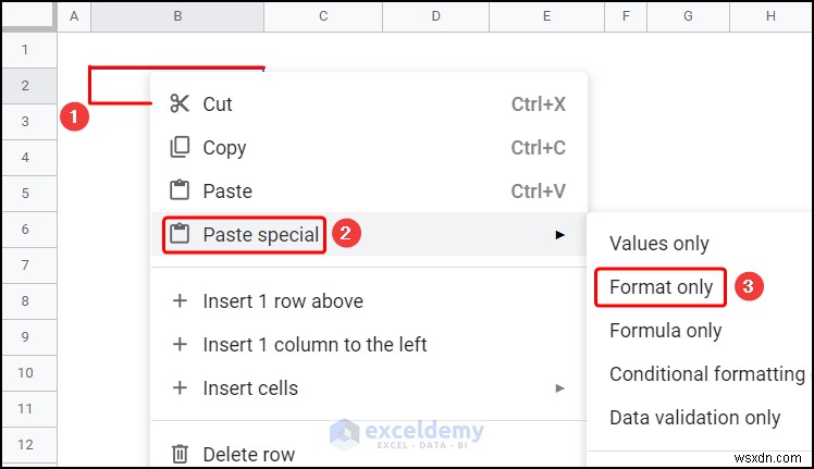 ExcelデータをGoogleスプレッドシートへスムーズに転送する方法｜実証済みの4つのテクニック
