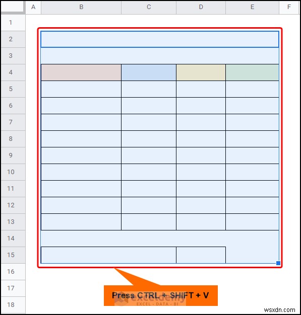 ExcelデータをGoogleスプレッドシートへスムーズに転送する方法｜実証済みの4つのテクニック