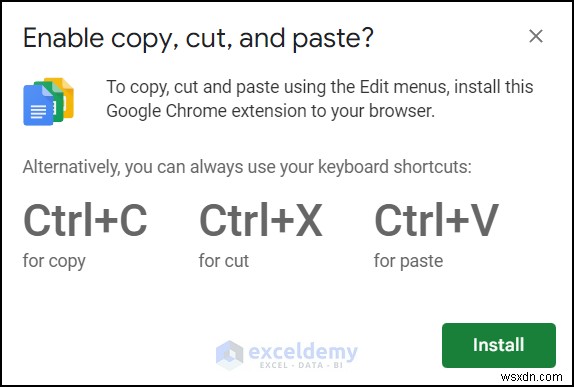 ExcelデータをGoogleスプレッドシートへスムーズに転送する方法｜実証済みの4つのテクニック