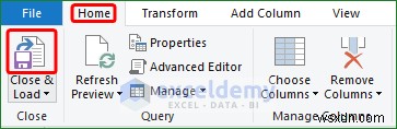 ExcelでVCF（vCard）ファイルを開く2つの簡単な方法【テキストウィザード＆Power Query】