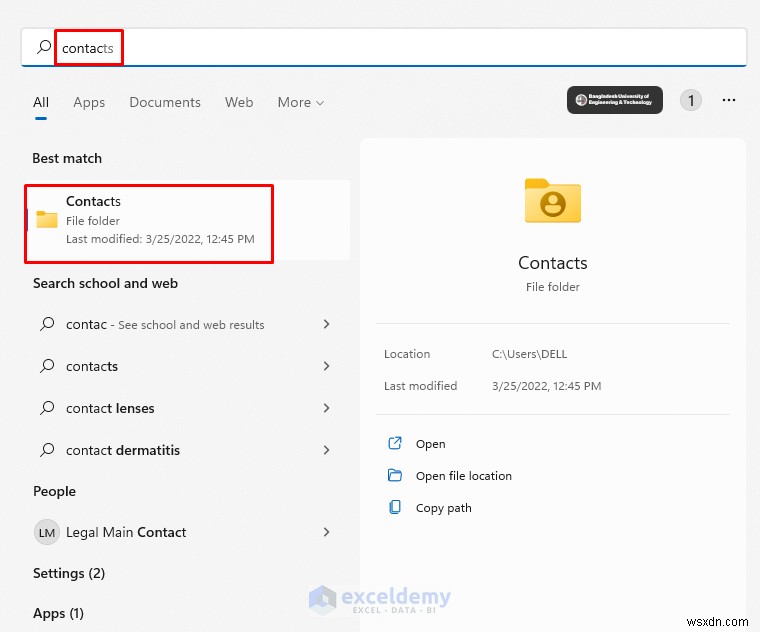 Excelの連絡先データをvCard(VCF)形式へ簡単エクスポート|誰でもできる2つの実証済み方法