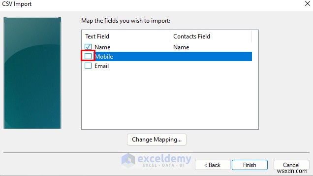 Excelの連絡先データをvCard(VCF)形式へ簡単エクスポート|誰でもできる2つの実証済み方法