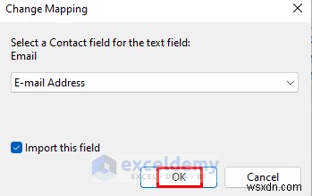 Excelの連絡先データをvCard(VCF)形式へ簡単エクスポート|誰でもできる2つの実証済み方法