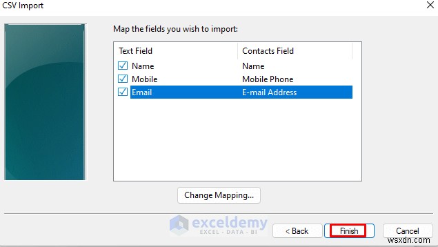 Excelの連絡先データをvCard(VCF)形式へ簡単エクスポート|誰でもできる2つの実証済み方法