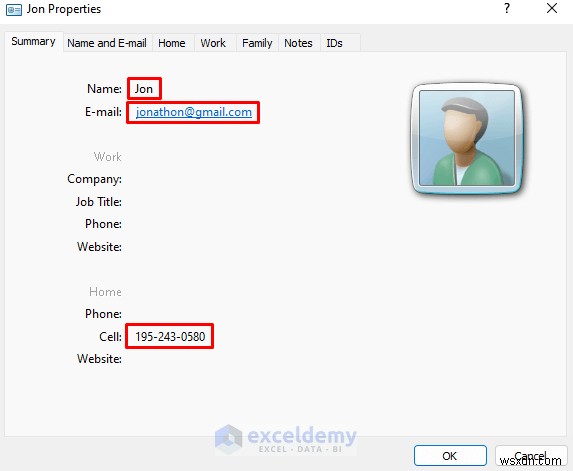 Excelの連絡先データをvCard(VCF)形式へ簡単エクスポート|誰でもできる2つの実証済み方法