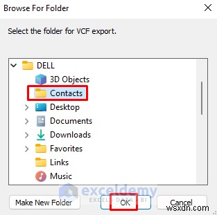 Excelの連絡先データをvCard(VCF)形式へ簡単エクスポート|誰でもできる2つの実証済み方法