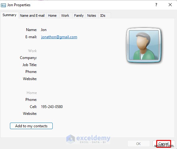 Excelの連絡先データをvCard(VCF)形式へ簡単エクスポート|誰でもできる2つの実証済み方法
