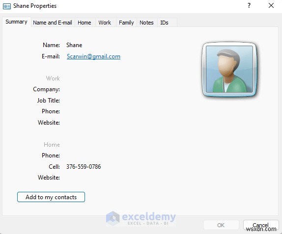 Excelの連絡先データをvCard(VCF)形式へ簡単エクスポート|誰でもできる2つの実証済み方法
