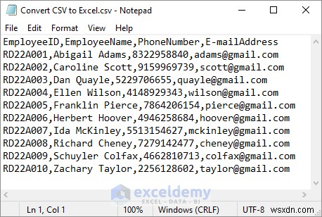 CSVファイルをExcelに変換する4つの方法|初心者でもできるステップバイステップ解説