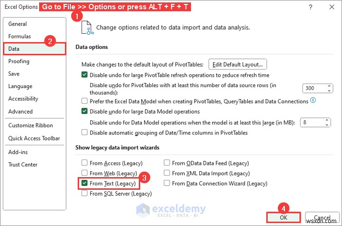 CSVファイルをExcelに変換する4つの方法|初心者でもできるステップバイステップ解説