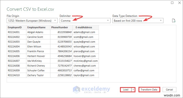 CSVファイルをExcelに変換する4つの方法|初心者でもできるステップバイステップ解説