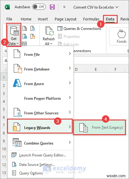 CSVファイルをExcelに変換する4つの方法|初心者でもできるステップバイステップ解説