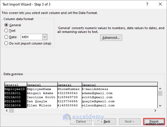 CSVファイルをExcelに変換する4つの方法|初心者でもできるステップバイステップ解説