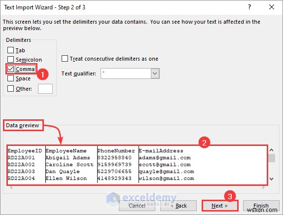CSVファイルをExcelに変換する4つの方法|初心者でもできるステップバイステップ解説