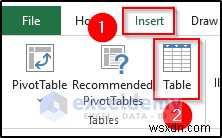 Power Queryの使い方をマスター!Excelで2つのテーブルをシームレスに結合する方法