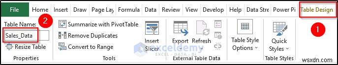 Power Queryの使い方をマスター!Excelで2つのテーブルをシームレスに結合する方法