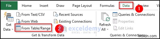 Power Queryの使い方をマスター!Excelで2つのテーブルをシームレスに結合する方法