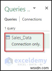 Power Queryの使い方をマスター!Excelで2つのテーブルをシームレスに結合する方法