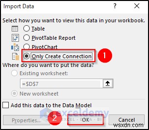Power Queryの使い方をマスター!Excelで2つのテーブルをシームレスに結合する方法