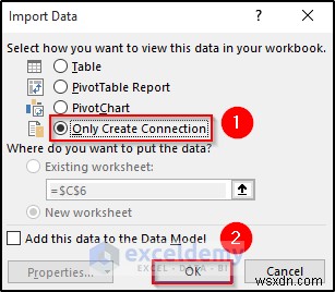 Power Queryの使い方をマスター!Excelで2つのテーブルをシームレスに結合する方法