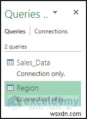 Power Queryの使い方をマスター!Excelで2つのテーブルをシームレスに結合する方法