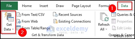 Power Queryの使い方をマスター!Excelで2つのテーブルをシームレスに結合する方法