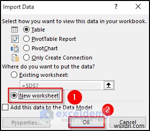 Power Queryの使い方をマスター!Excelで2つのテーブルをシームレスに結合する方法