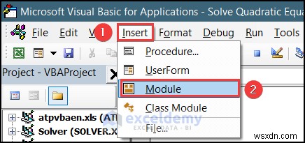 Excelのセルをワンクリックでクリア!VBAボタン作成の4ステップ