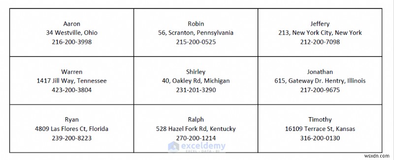 Word不要！Excelだけでラベルを直接印刷する方法【VBAコード付き完全ガイド】
