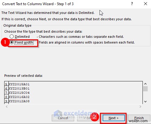 Excelで文字列を分割する8つの実証済みテクニック|フラッシュフィルから関数活用まで完全解説