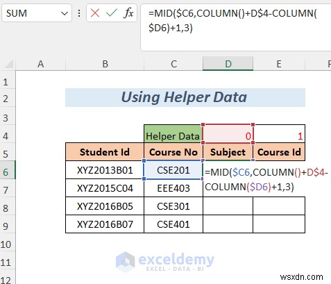 Excelで文字列を分割する8つの実証済みテクニック|フラッシュフィルから関数活用まで完全解説