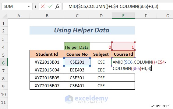 Excelで文字列を分割する8つの実証済みテクニック|フラッシュフィルから関数活用まで完全解説