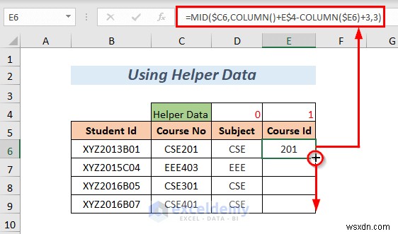 Excelで文字列を分割する8つの実証済みテクニック|フラッシュフィルから関数活用まで完全解説