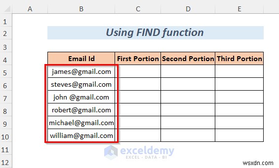 Excelで文字列を分割する8つの実証済みテクニック|フラッシュフィルから関数活用まで完全解説
