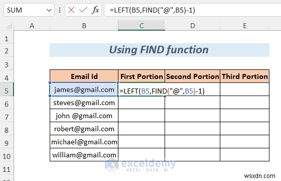 Excelで文字列を分割する8つの実証済みテクニック|フラッシュフィルから関数活用まで完全解説