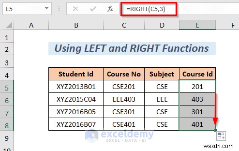 Excelで文字列を分割する8つの実証済みテクニック|フラッシュフィルから関数活用まで完全解説