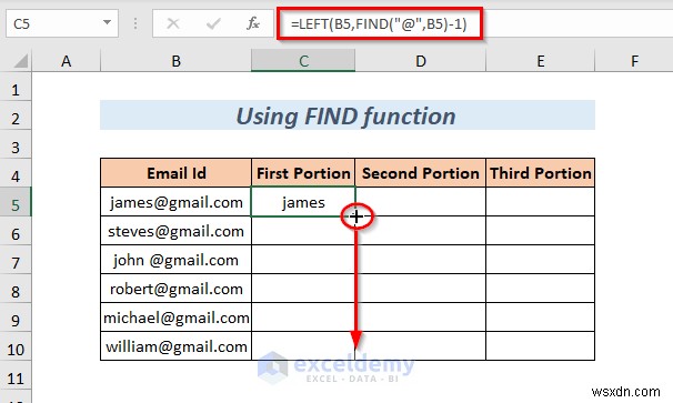 Excelで文字列を分割する8つの実証済みテクニック|フラッシュフィルから関数活用まで完全解説