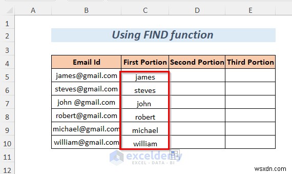 Excelで文字列を分割する8つの実証済みテクニック|フラッシュフィルから関数活用まで完全解説