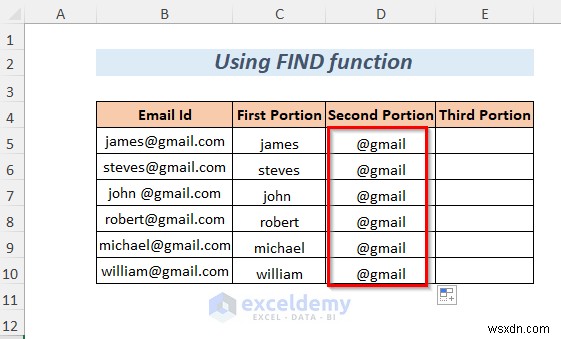 Excelで文字列を分割する8つの実証済みテクニック|フラッシュフィルから関数活用まで完全解説