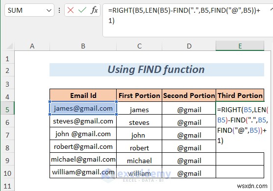 Excelで文字列を分割する8つの実証済みテクニック|フラッシュフィルから関数活用まで完全解説
