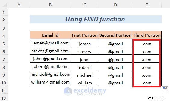 Excelで文字列を分割する8つの実証済みテクニック|フラッシュフィルから関数活用まで完全解説
