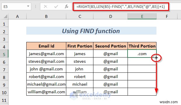 Excelで文字列を分割する8つの実証済みテクニック|フラッシュフィルから関数活用まで完全解説