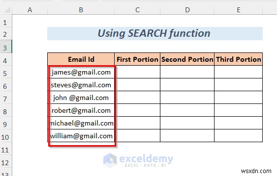 Excelで文字列を分割する8つの実証済みテクニック|フラッシュフィルから関数活用まで完全解説