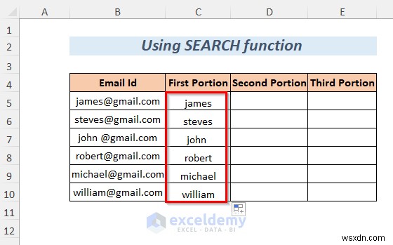 Excelで文字列を分割する8つの実証済みテクニック|フラッシュフィルから関数活用まで完全解説