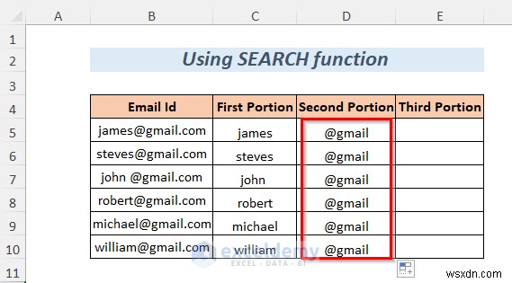 Excelで文字列を分割する8つの実証済みテクニック|フラッシュフィルから関数活用まで完全解説
