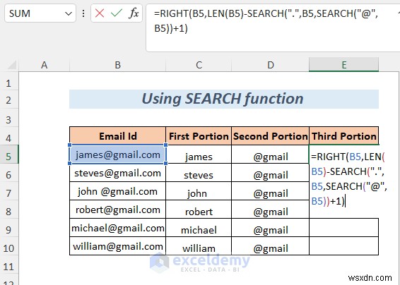 Excelで文字列を分割する8つの実証済みテクニック|フラッシュフィルから関数活用まで完全解説