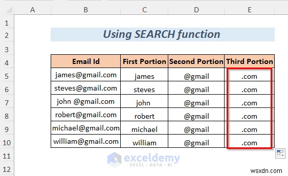 Excelで文字列を分割する8つの実証済みテクニック|フラッシュフィルから関数活用まで完全解説