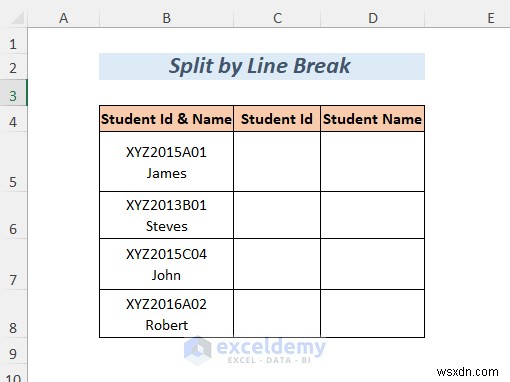 Excelで文字列を分割する8つの実証済みテクニック|フラッシュフィルから関数活用まで完全解説